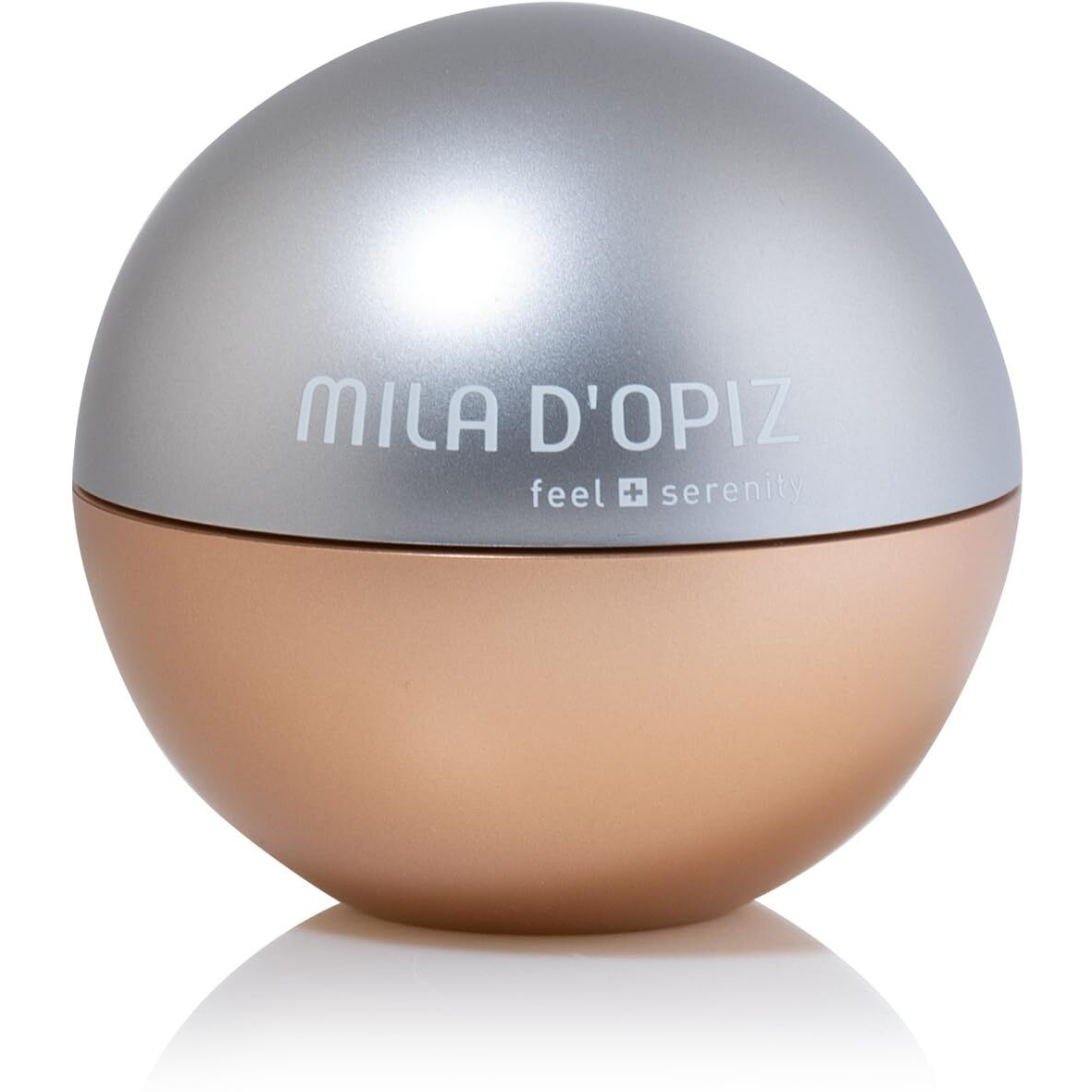 Mila d'Opiz The Skin Whisperer Cream - Toning Face Moisturizer - Moisturizer Face Cream to Reduce Wrinkles - Anti-Aging Facial Moisturizer - 1.69 oz