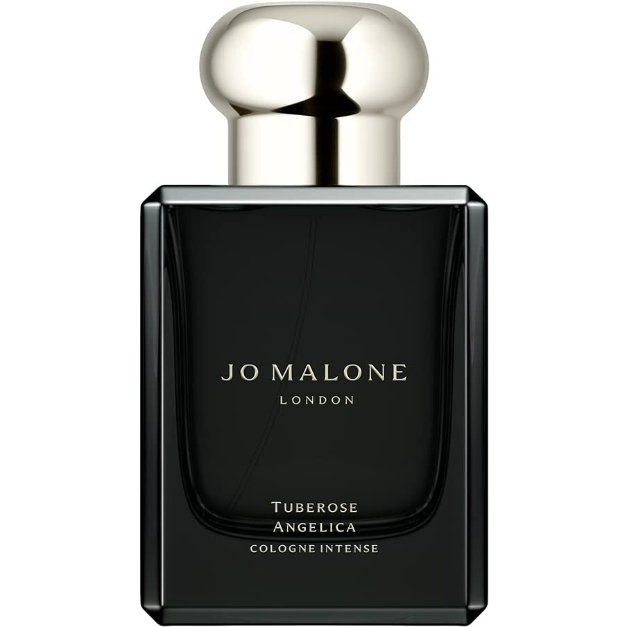 Jo Malone Tuberose Angelica Cologne Intense Eau de Cologen Spray for Unisex, 1.7 Ounce