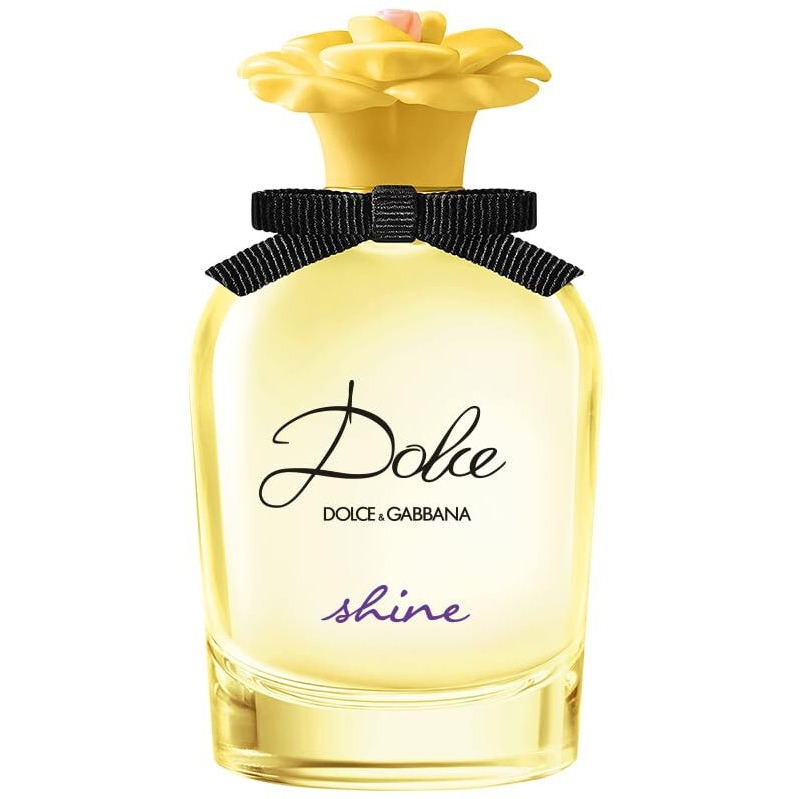 Dolce & Gabbana Dolce Shine, Eau De Parfum Spray, For Women - 75 ml / 2.5 fl.oz