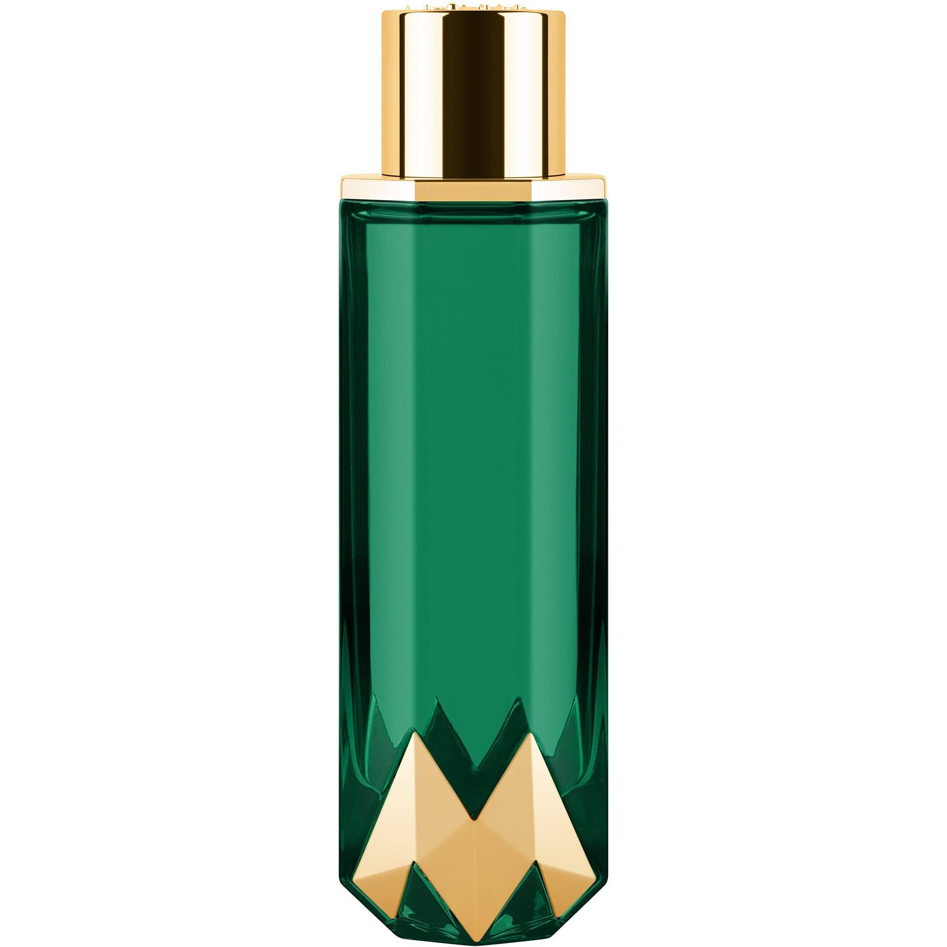 ROYALTY BY MALUMA Jade from - Perfume for Women - Sweet, Fruity, and Floral Scent - Opens with Notes of Bergamot and Black Currant - Perfect for Date Night or Evening Out - 2.5 oz EDP Spray