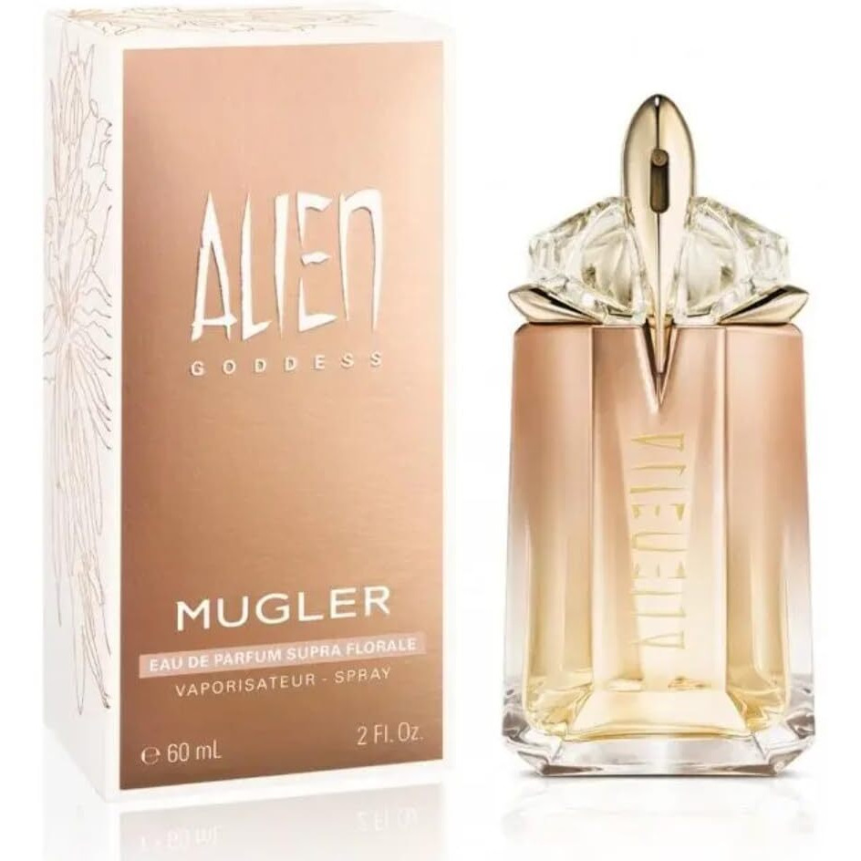 Thierry Mugler Alien Goddess Supra Florale for Women - 2 oz EDP Spray