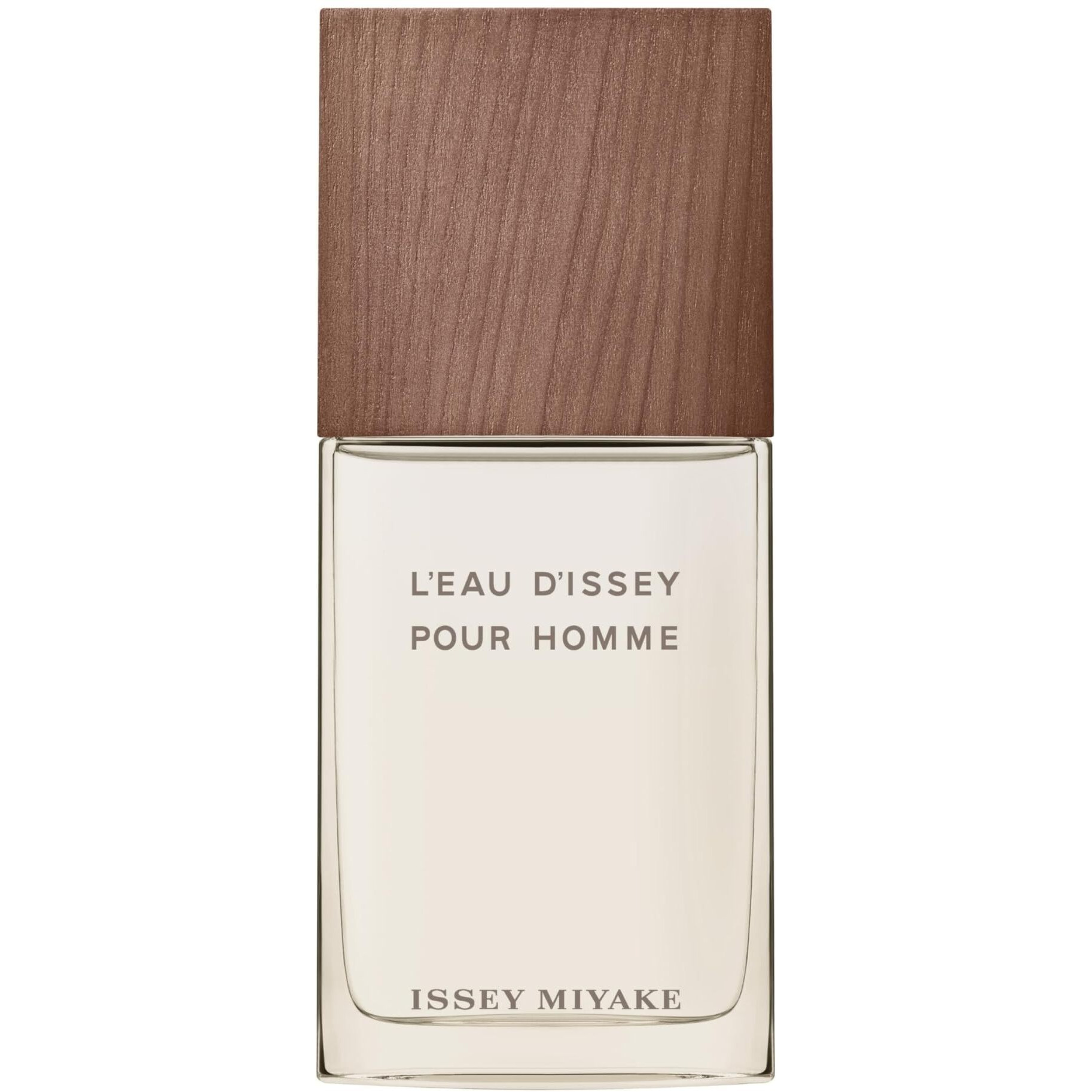 Issey Miyake L'eau D'issey Pour Homme Vetiver Edt Intense Spray 3.4 Oz