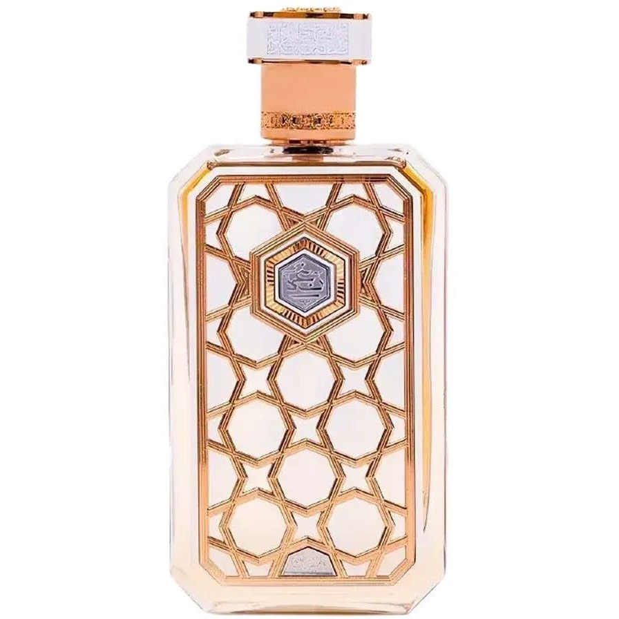 Rasasi Nagham Arabian Prive for Unisex - 2.36 oz EDP Spray