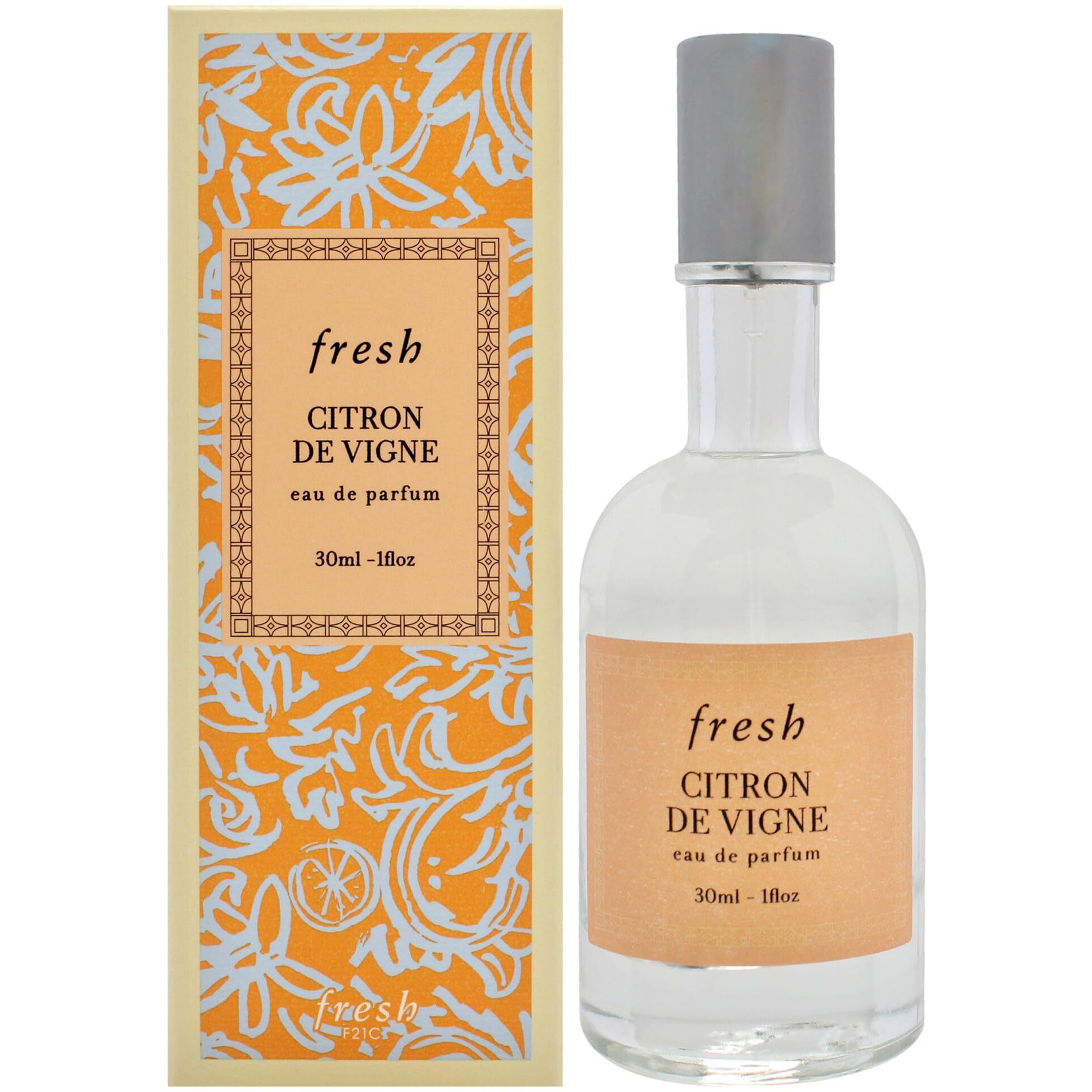 Fresh Citron De Vigne for Women - 1 oz EDP Spray