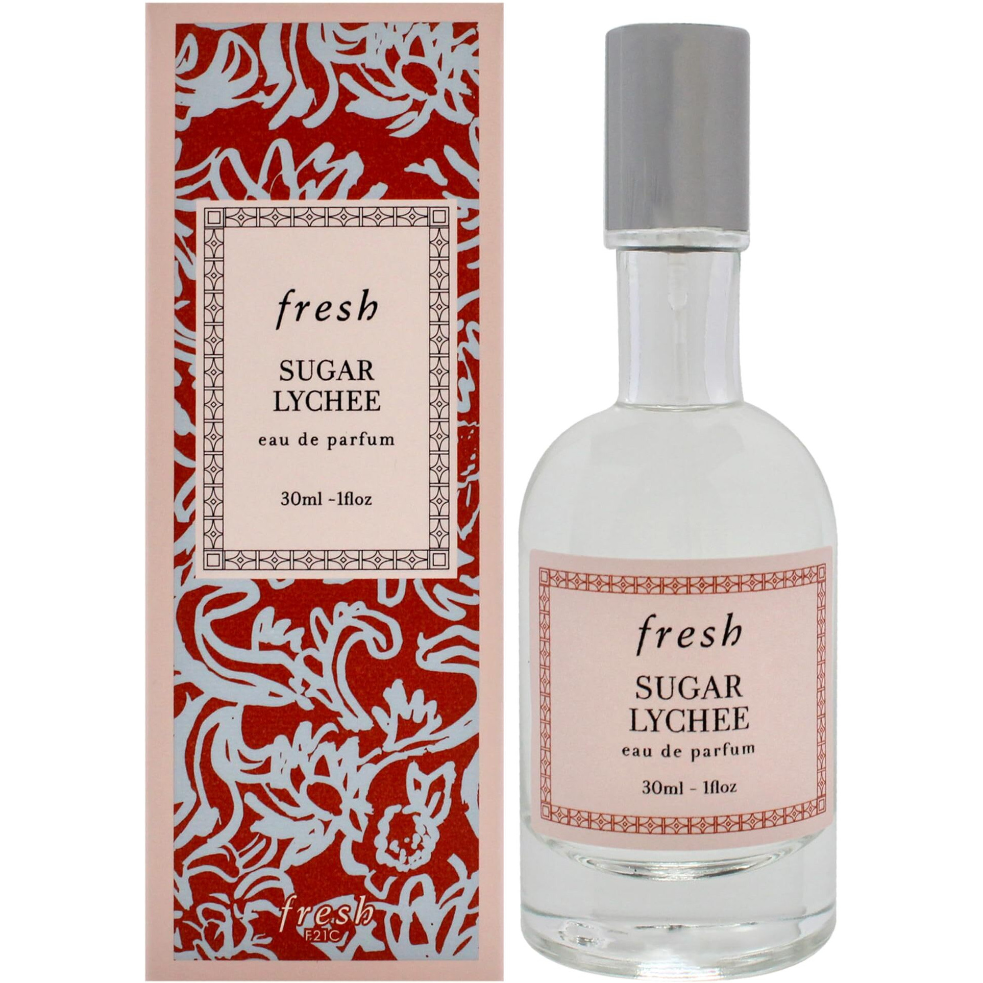 Fresh Sugar Lychee for Women - 1 oz EDP Spray