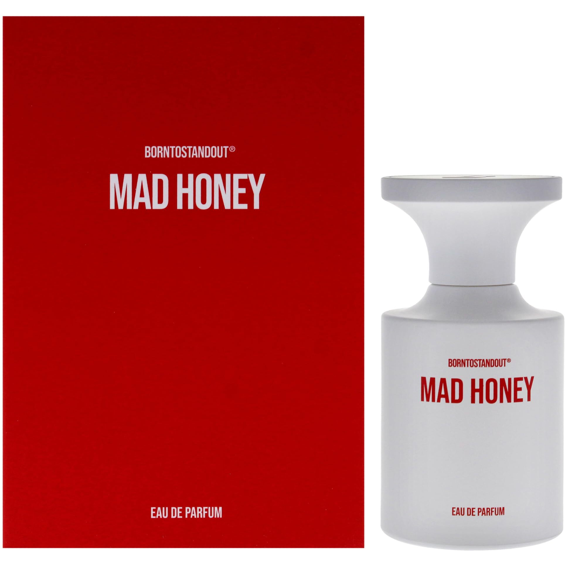 Born To Stand Out Mad Honey for Unisex - 1.7 oz EDP Spray