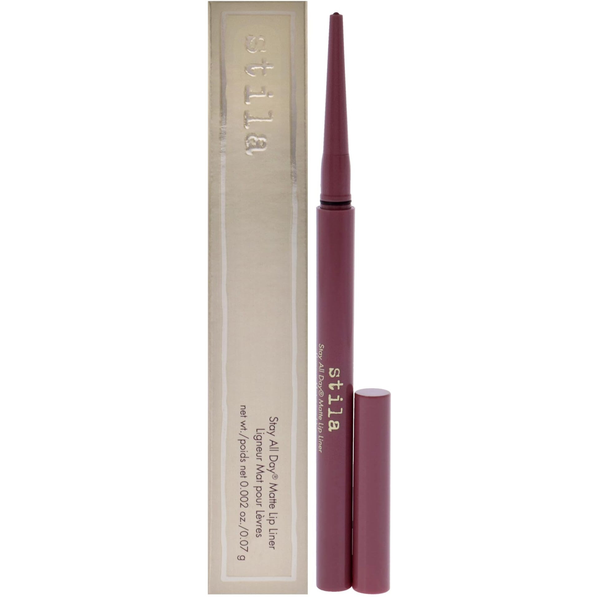 stila Stay All Day Matte Lip Liner