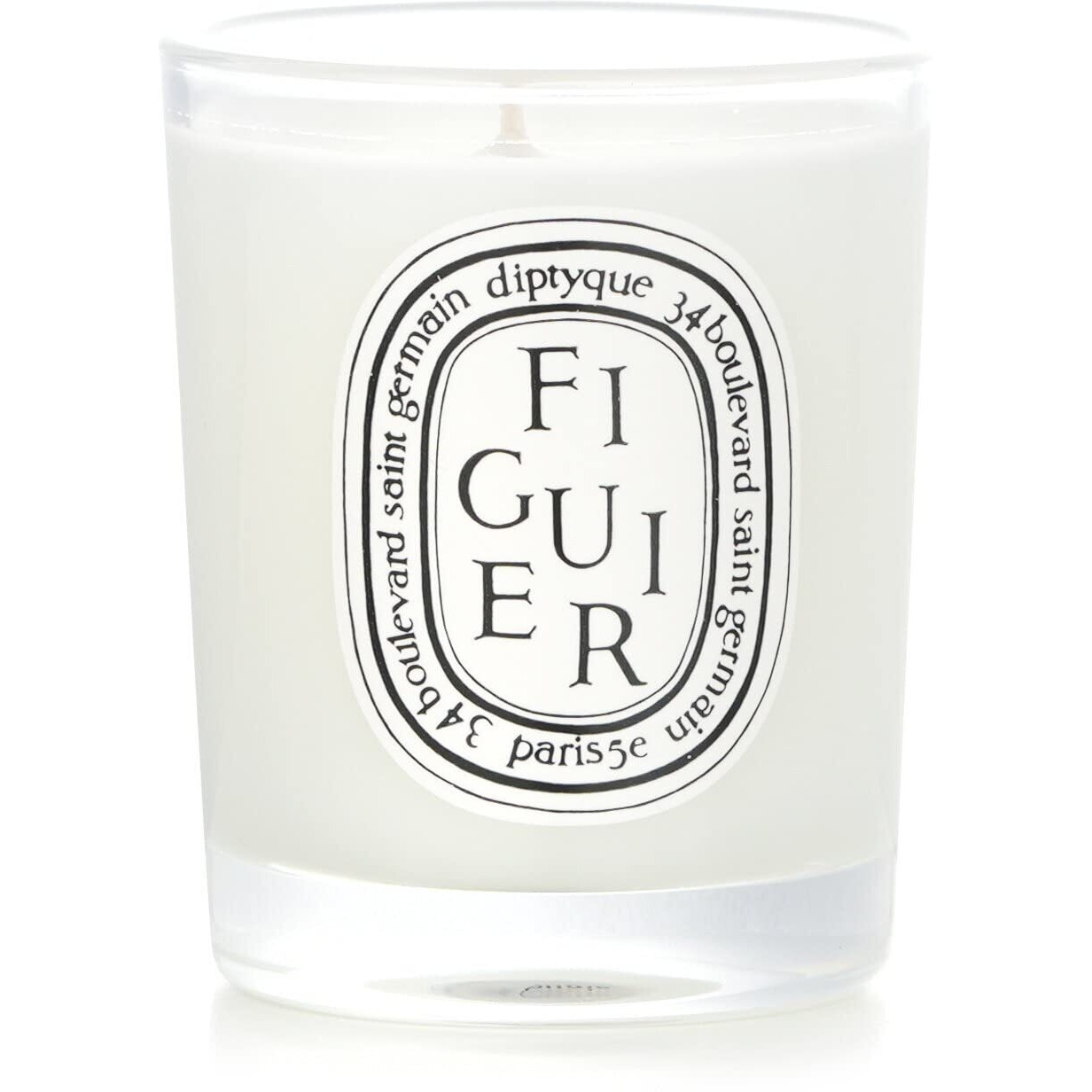 Figuier (Fig) Mini Candle 70 g by Diptyque