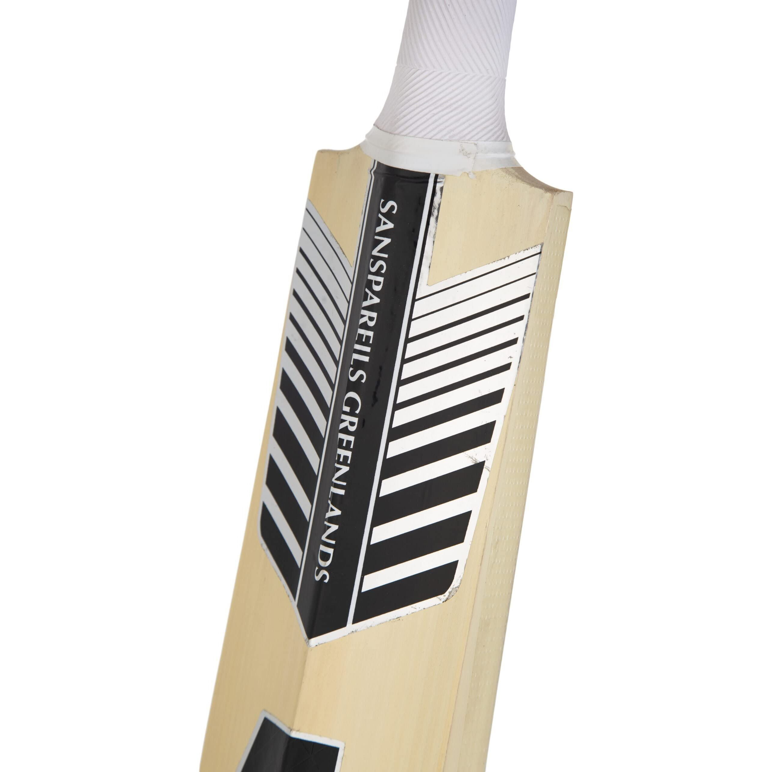 Kashmir Willow Cricket Bat SG Scorer Classic No 6