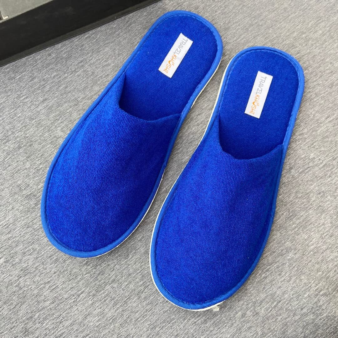 Travelkhushi HOME SLIPPERS