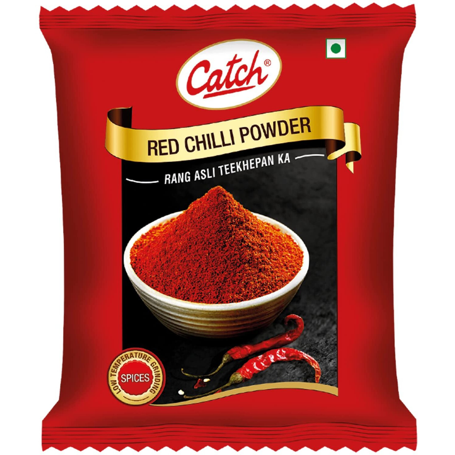 Catch Red Chilli Powder, 200g