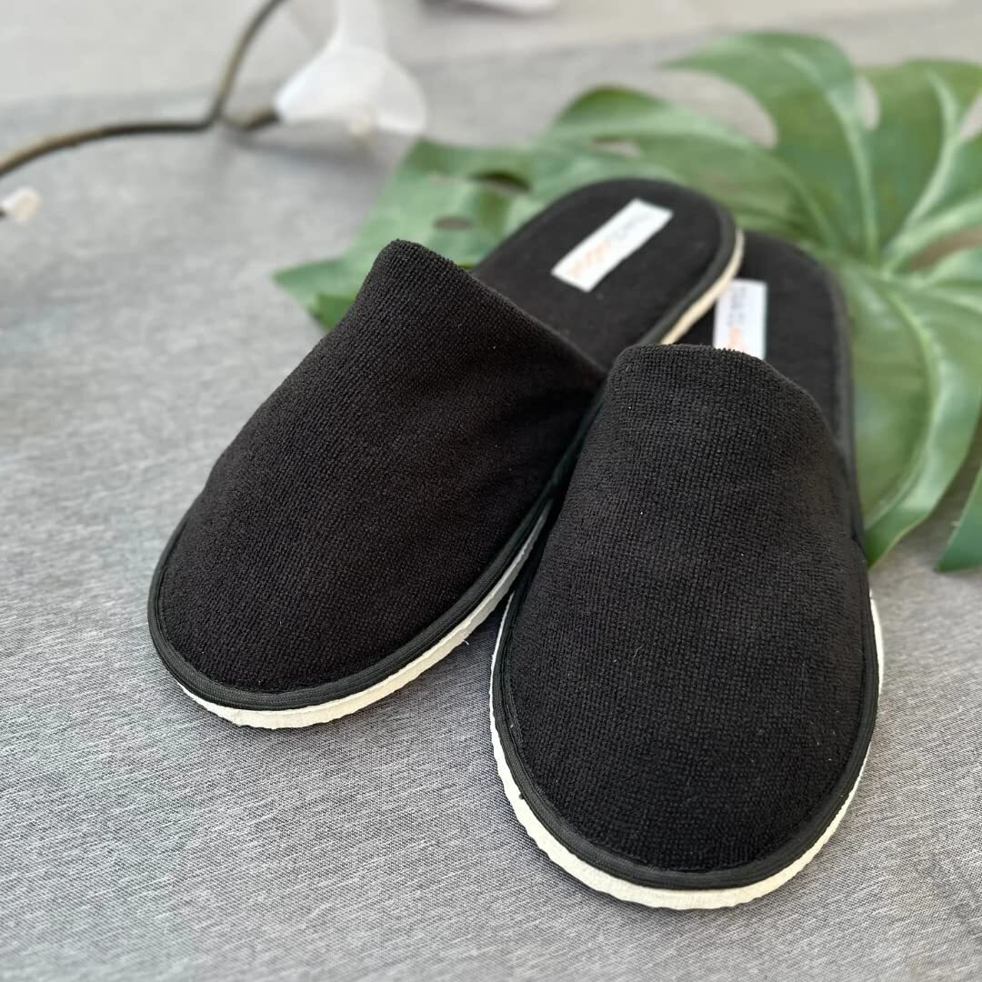 Travelkhushi HOME SLIPPERS