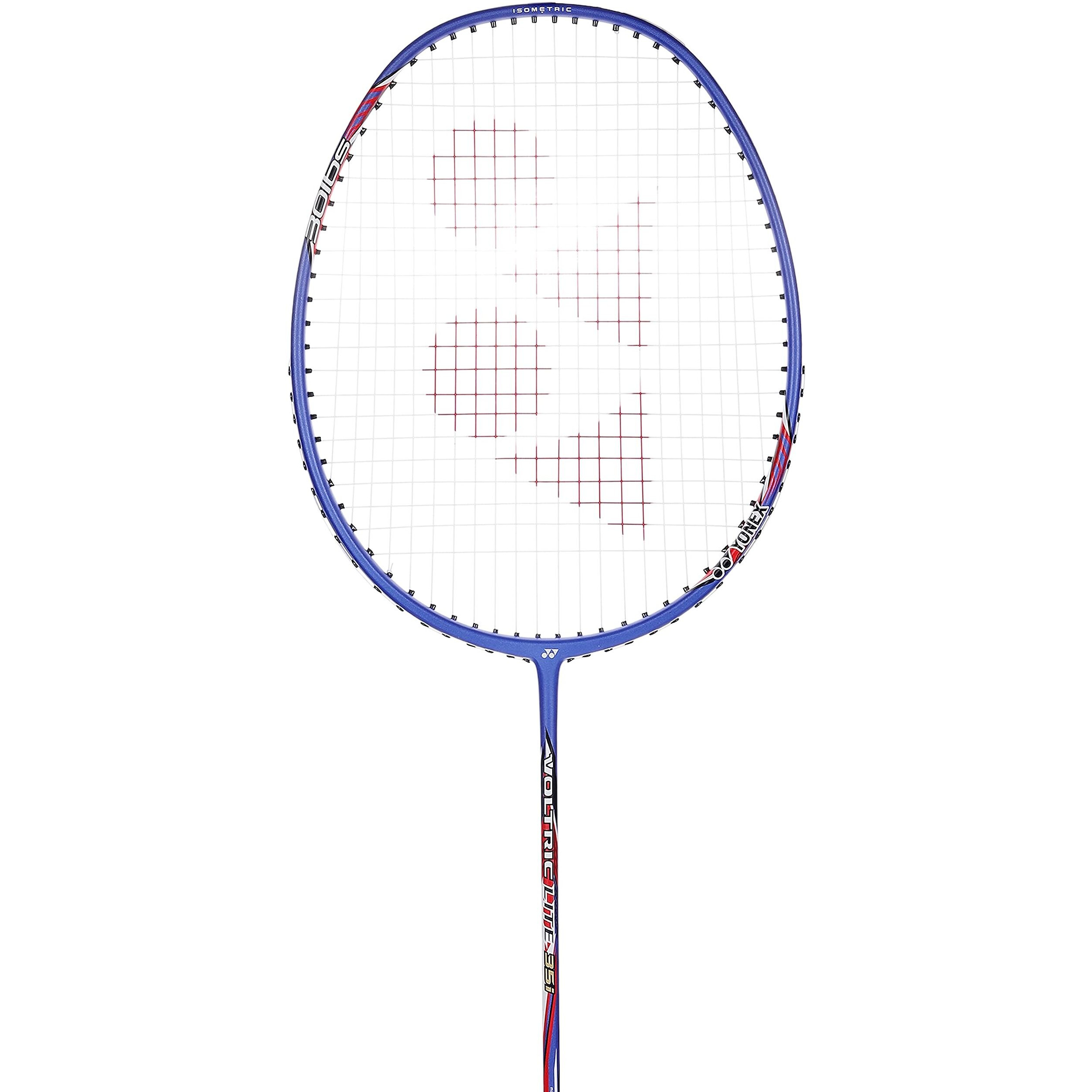 Yonex Badminton Racquet Voltric Lite 35i Blue G4 5U