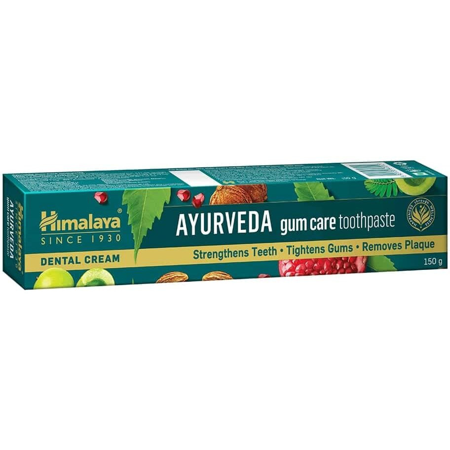 Himlaya Ayurveda Gum Care Toothpaste, 150g