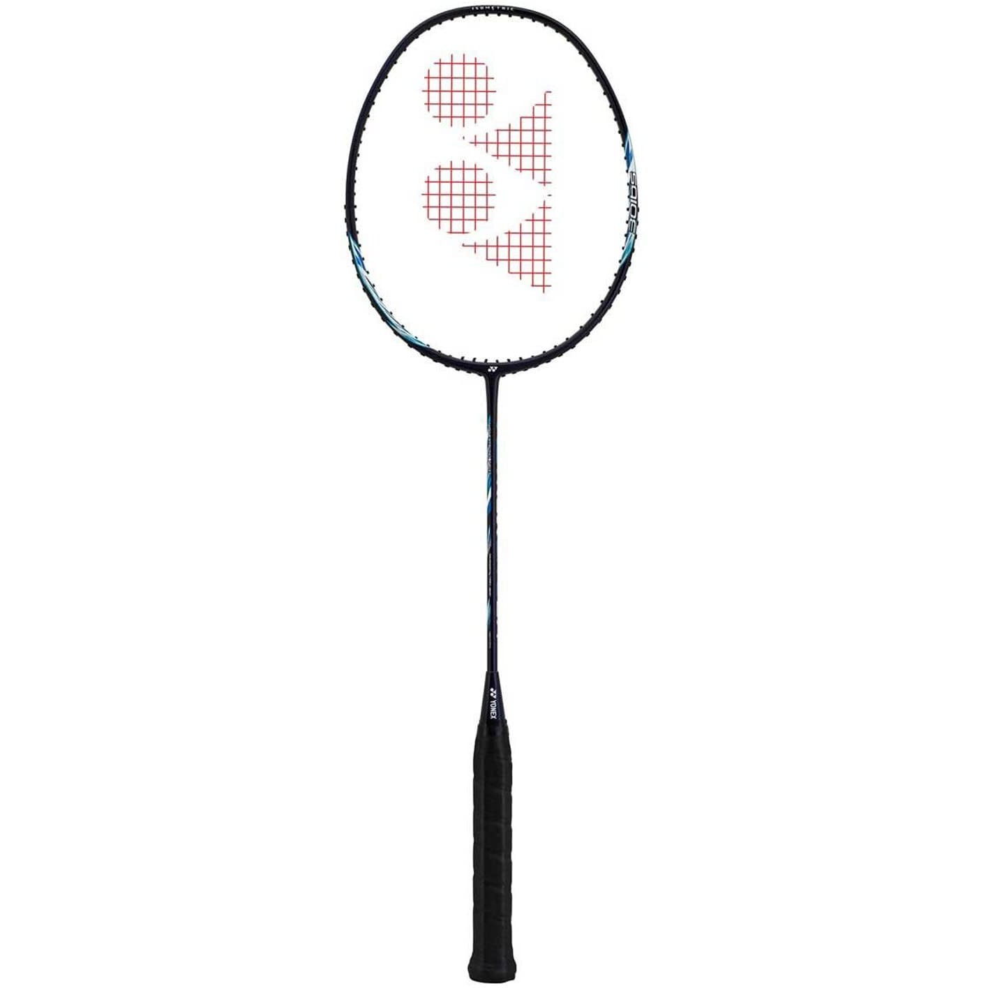 YONEX Astrox Lite 27I Graphite Strung Badminton Racquet (G5, Dark Navy)