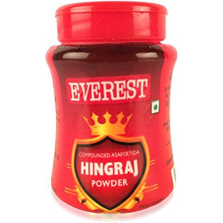 EVEREST HINGRAJ 50GMS