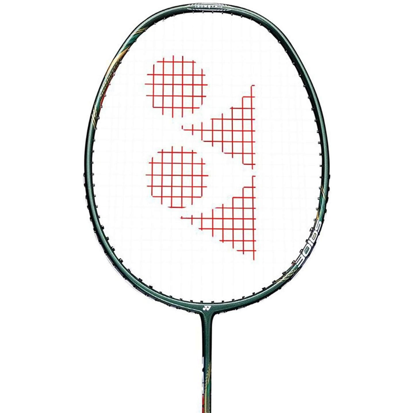 Yonex Badminton Racquet Astrox Lite 45i 5U G4 (kurenai)