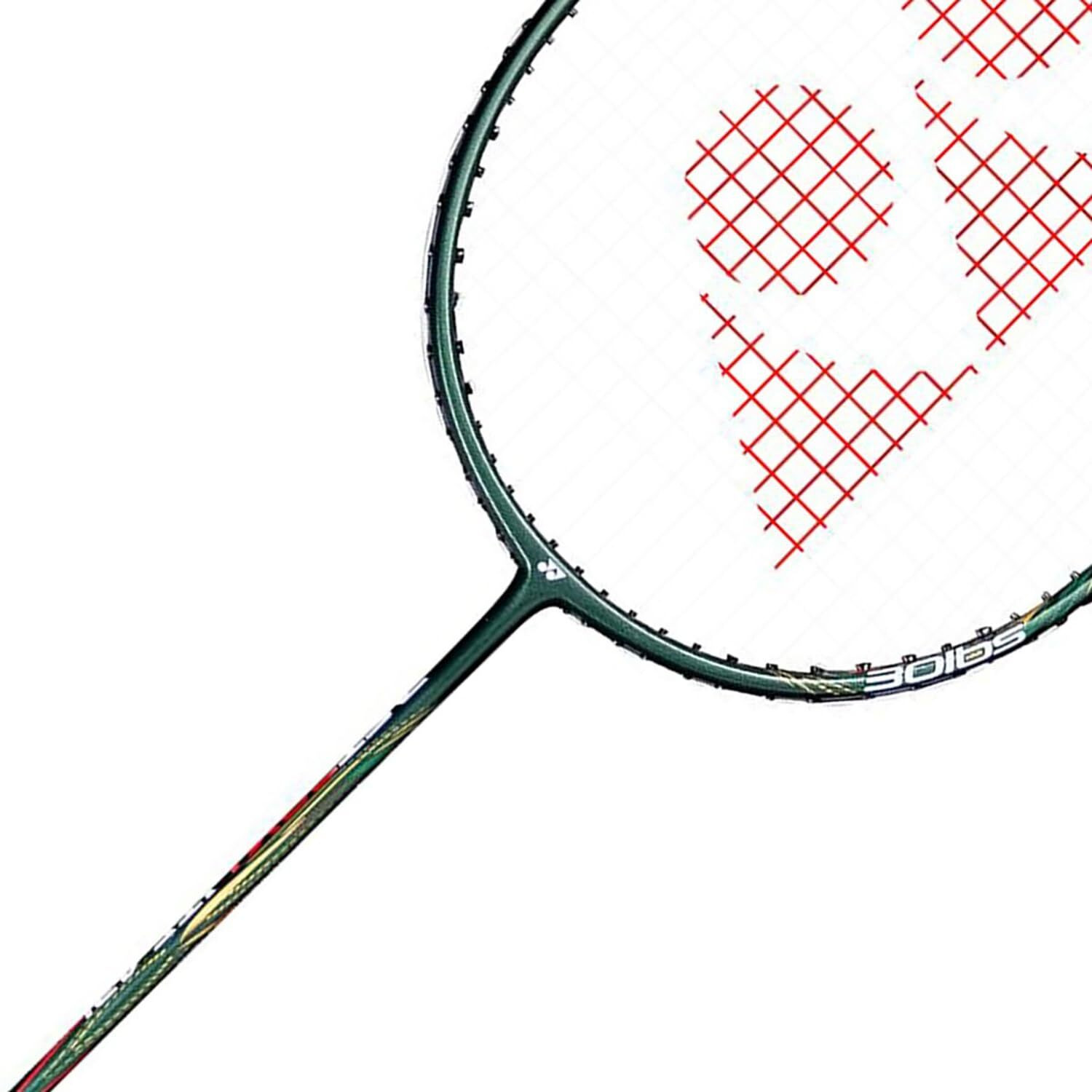 Yonex Badminton Racquet Astrox Lite 45i 5U G4 (kurenai)