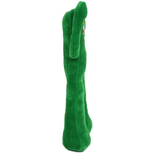 Multipet Gumby Plush Dog Toy (9 inch)