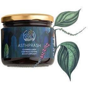 ASTHPRASH AN Ayurvedic Product for Cleaning Lungs from Poisonous TAR and Air Pollution