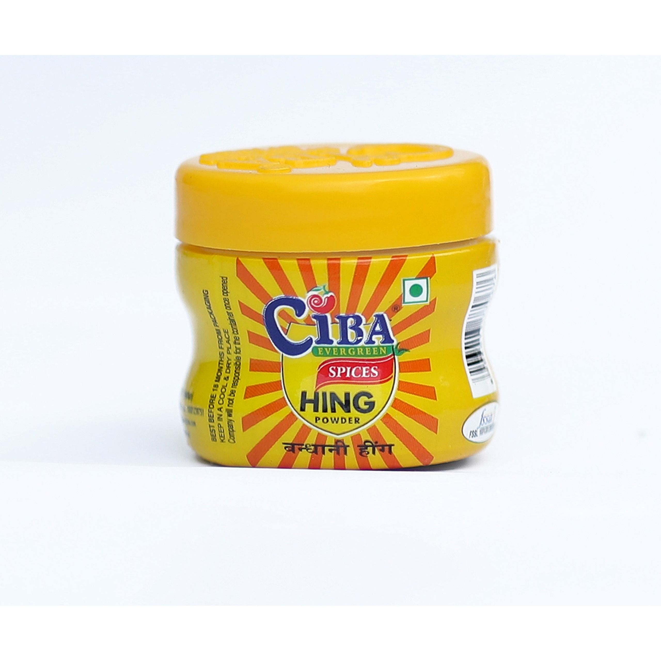 Evergreen Hing 100 GR