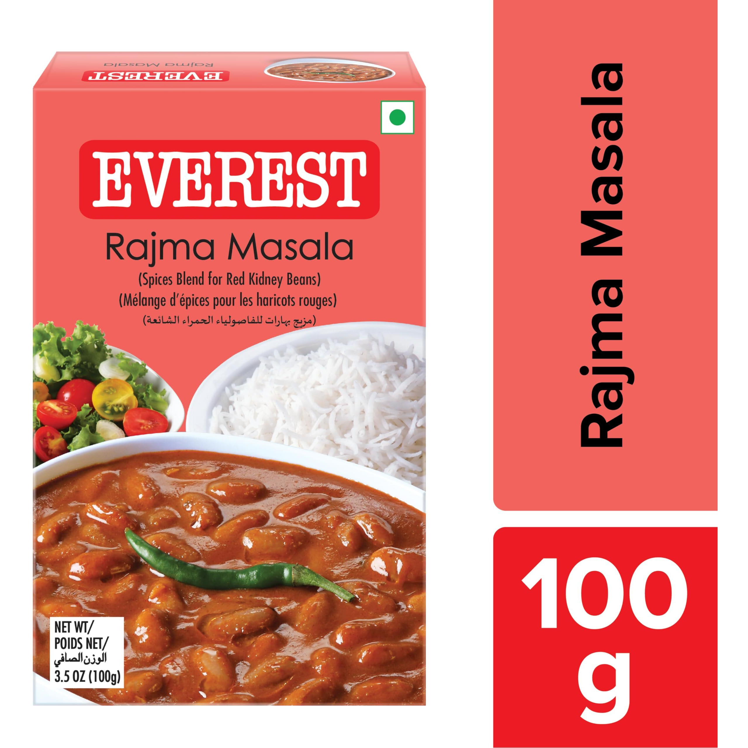 Everest Rajma Masala, 100g