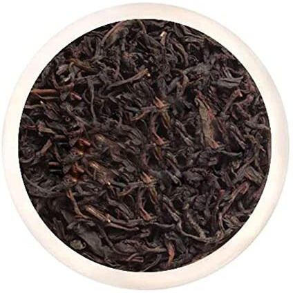 Golden Tips Loose Leaves Earl Grey Black Tea Tin can (100 Gram , 50 cups)