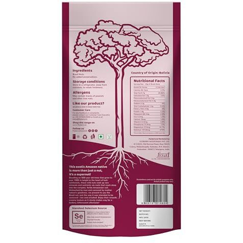 Flyberry Gourmet Hazel Nuts, 250g