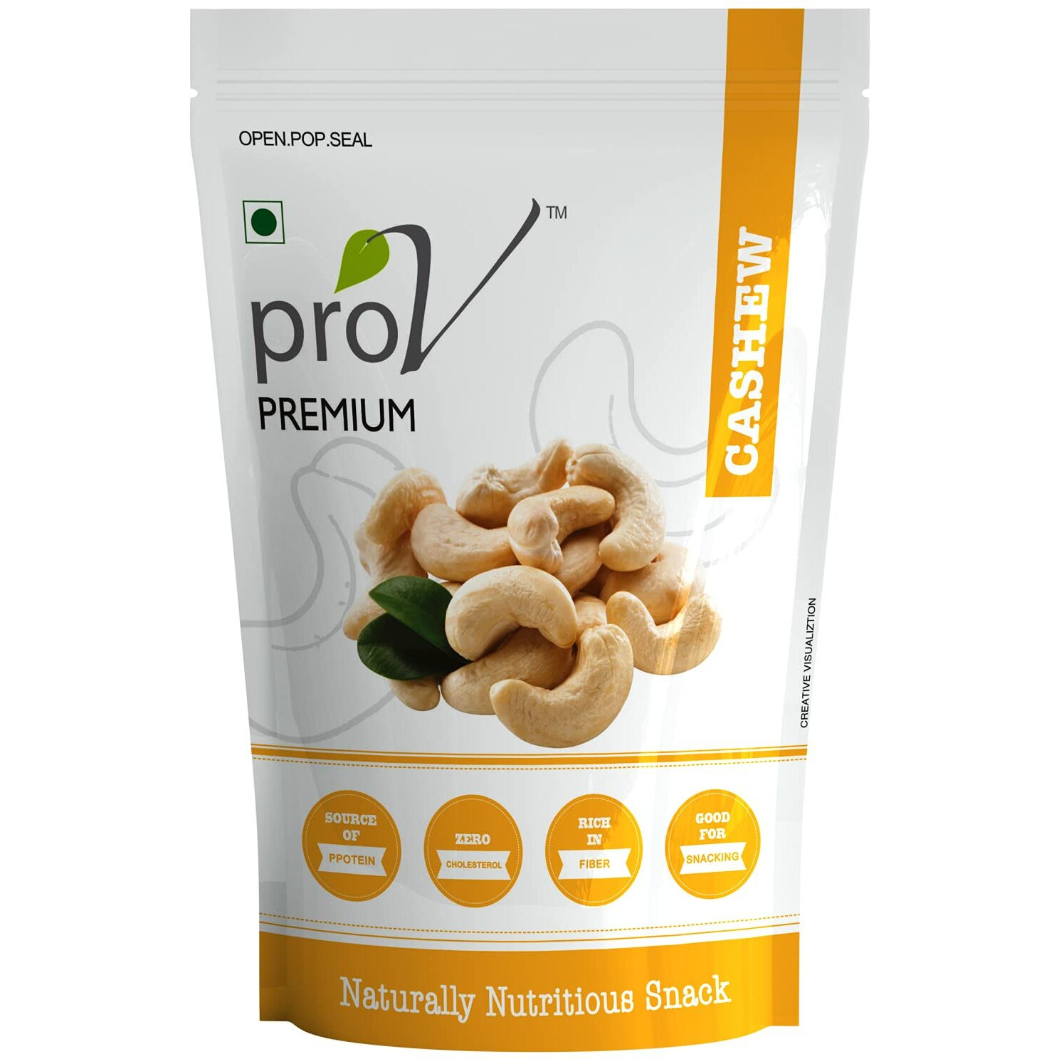 ProV Premium - Cashew 250 gm