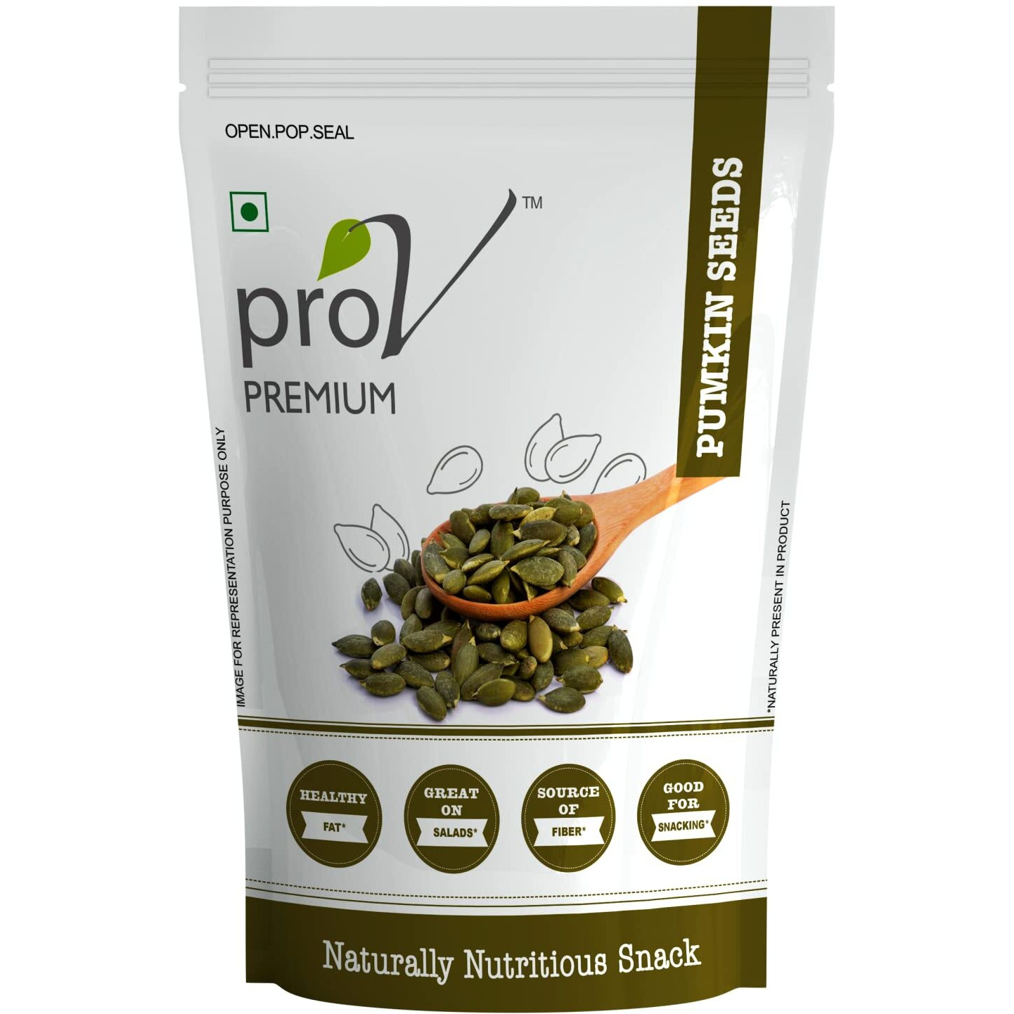 ProV Premiun - Pumpkin Seeds 250g