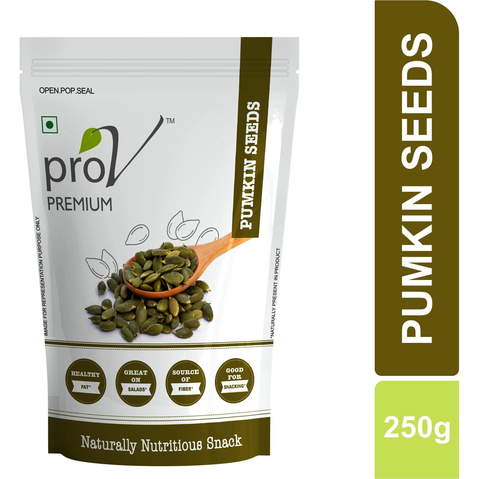 ProV Premiun - Pumpkin Seeds 250g