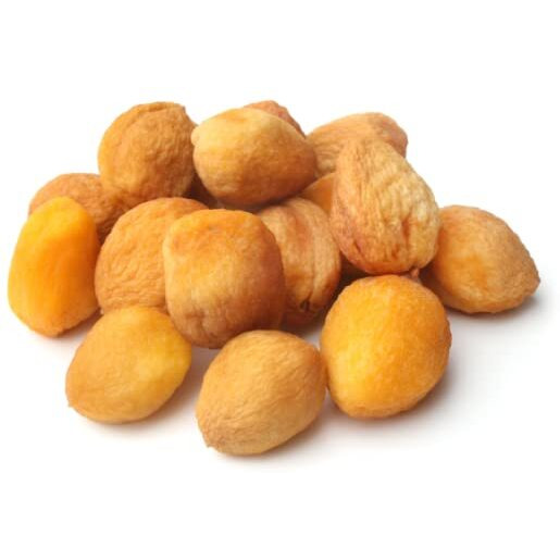 ProV Premium - Apricots 250gm|Dried Apricots-Jardalu| Dryfruits-Khumani|Sun Dried- NON GMO Gluten Free| Chef Sanjeev Kapoors Choice Brand