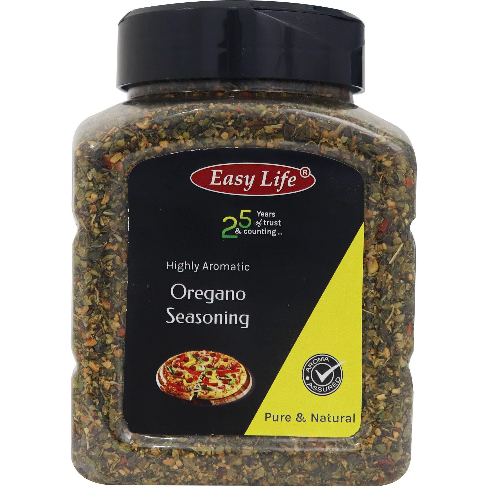 Easy Life Oregano Seasoning 230g