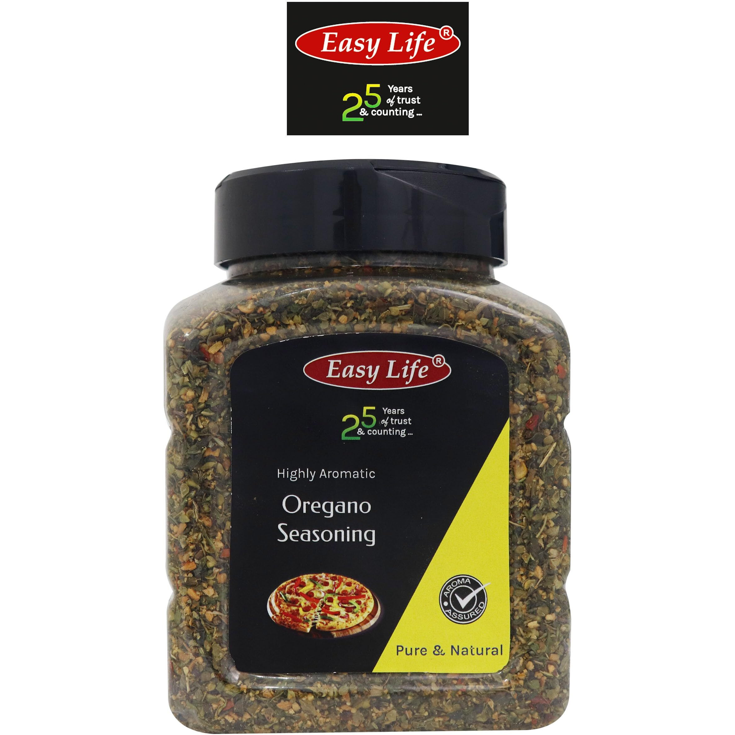 Easy Life Oregano Seasoning 230g