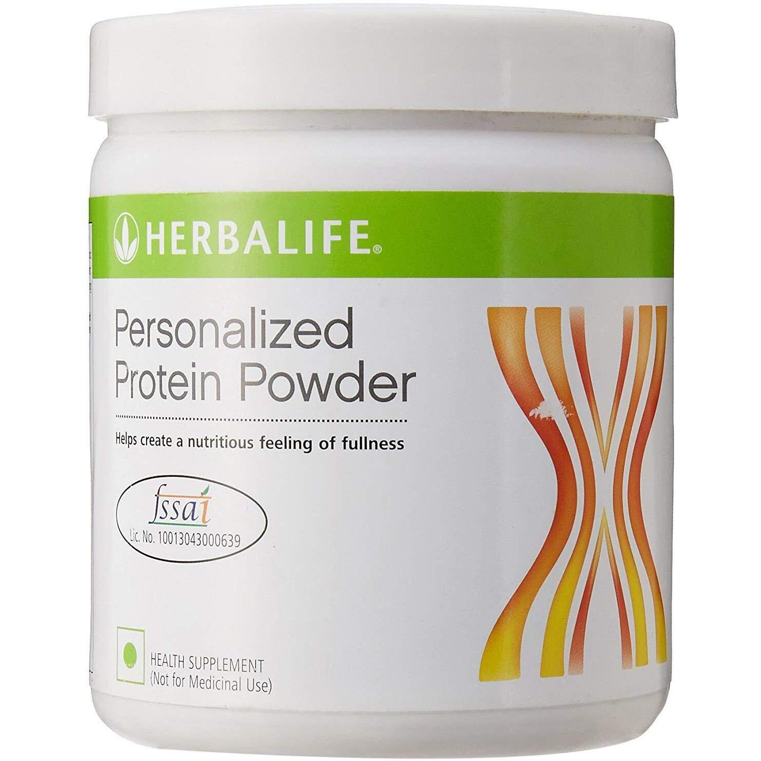 Herbalife Personalized Protein Powder - 200 g