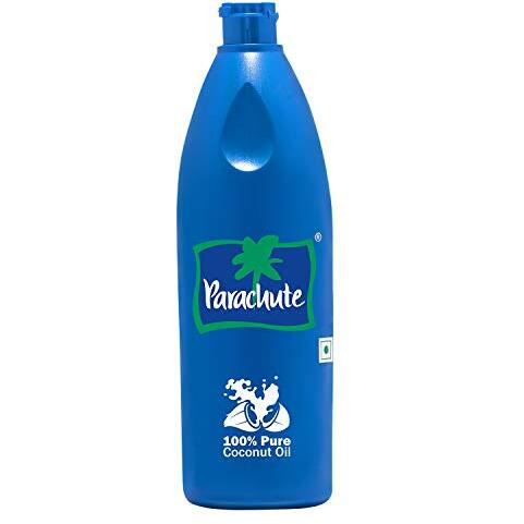 Parachute Coconut Hair Oil 200 Ml Bottle