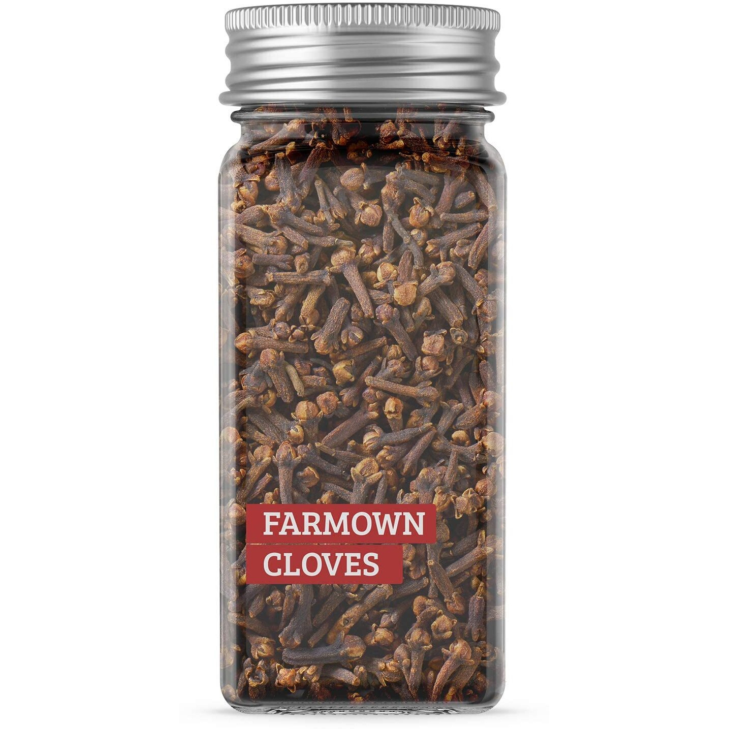 FarmOwn Whole Clove ( Laung ) 50 Grams