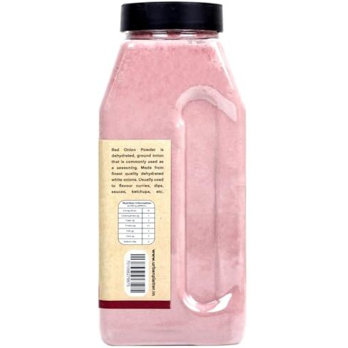 Urban Platter Red Onion Powder, 400g