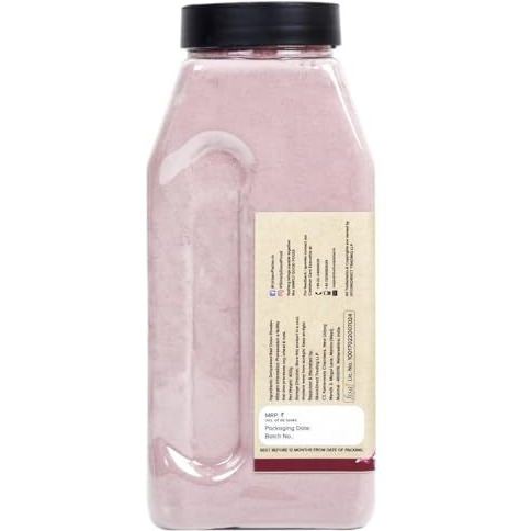 Urban Platter Red Onion Powder, 400g