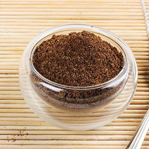 Urban Platter Sichuan Peppercorns Powder, 20g | Sichuan | Schezwan | Ground Pepper Corns | Mouth-numbing Spice Powder | Red Sichuan Pepper Powder | Imported