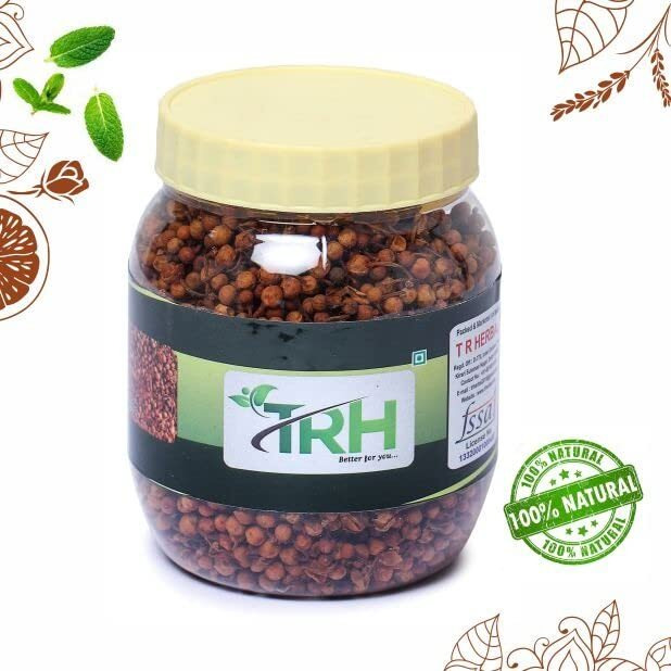 TRH Cooking and Baking Supplies Spices Masalas (Nagkesar, 50 gm)