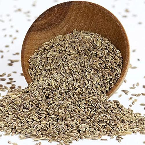 ANNAM Natural Premium Dill Seeds | Suva Seeds | Suva Dana | Suwa Dana | Sathakuppai Seeds | - 900gm