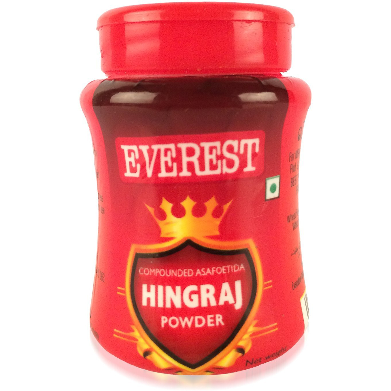 Everest Raj Hing Powder - 50Gm (Pack Of 2)