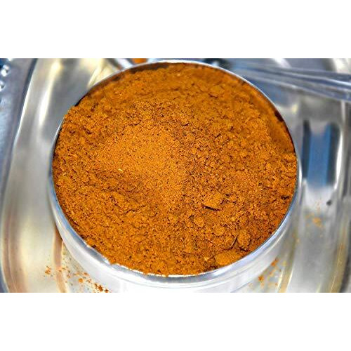 First Bud Organics Golden Spice Lakadong Turmeric Powder - 250gm x 10 | Organic Turmeric Powder & 7 to 12% High Curcumin Certified | Chemical Free Haldi Powder & Sourced From Jaintia Hills, Meghalaya pack of 10