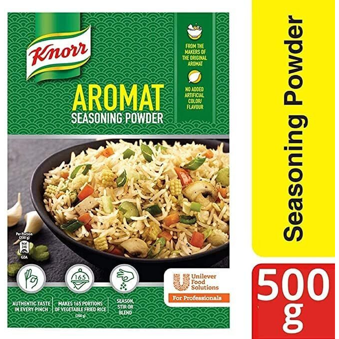 Knorr Aromat Seasoning, 500g