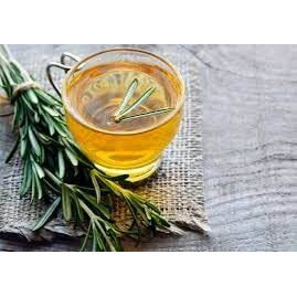 Indiana as offered by nature Rosemary Dried Leaves With Spray For Hair Growth Rosemary Herb Tea Organic Natural(200)