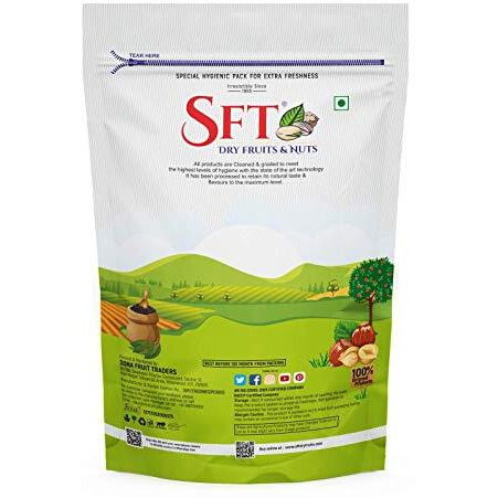 SFT Fennel Seeds Big (Saunf) 200 Gm