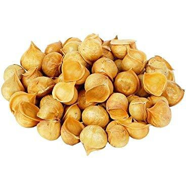 Bay Nut Kashmiri Lehsun-Premium Kashmiri Lehsun-Fresh And 100% Natural-Organics Kashmiri Lehsun For A Rich And Flavorful Experience(50), Sliced, 50 Count