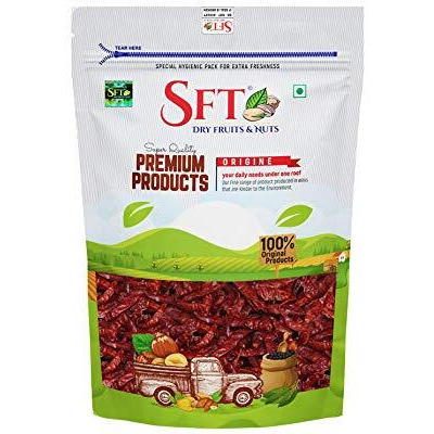 SFT Chilli Red (Lal Mirch) 200 Gm