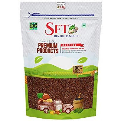 SFT Rai Seeds (Brown Mustard Seeds Small) 200 Gm